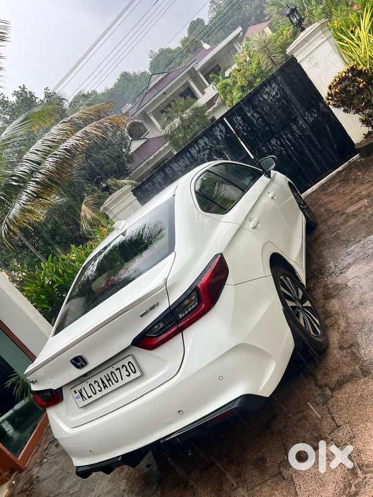 Honda Car 2023 Model