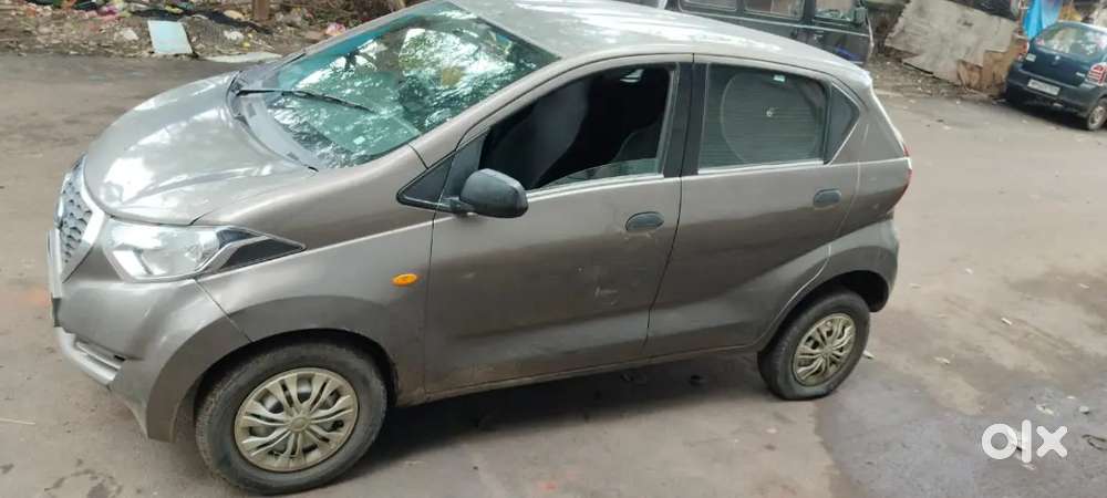 Datsun Redigo 2015-2019 Manual Petrol