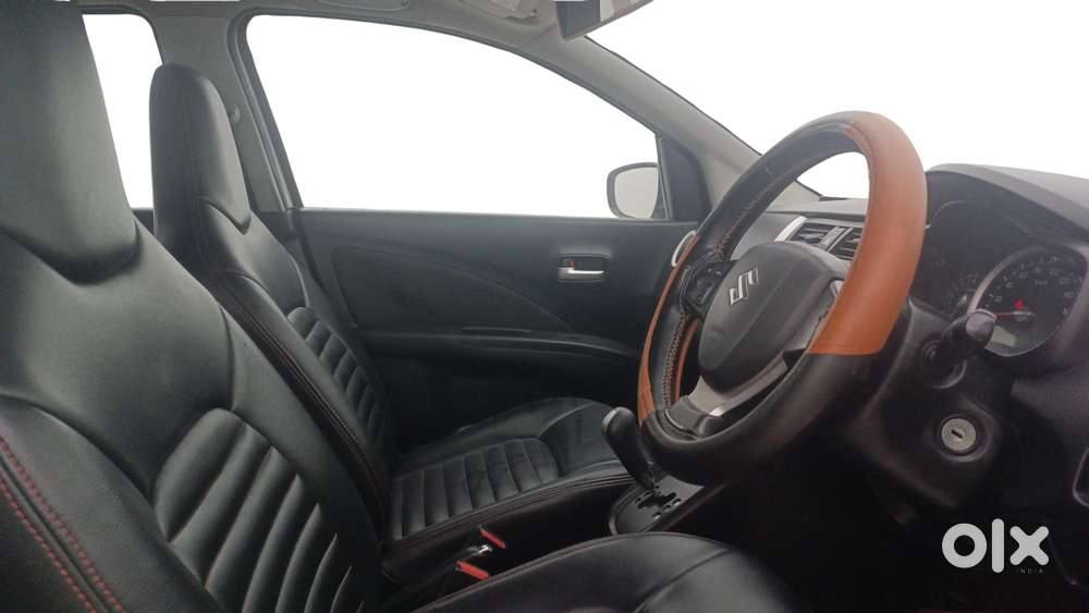 Maruti Suzuki Celerio X 1.0 Zxi (o) Amt, 2018, Petrol