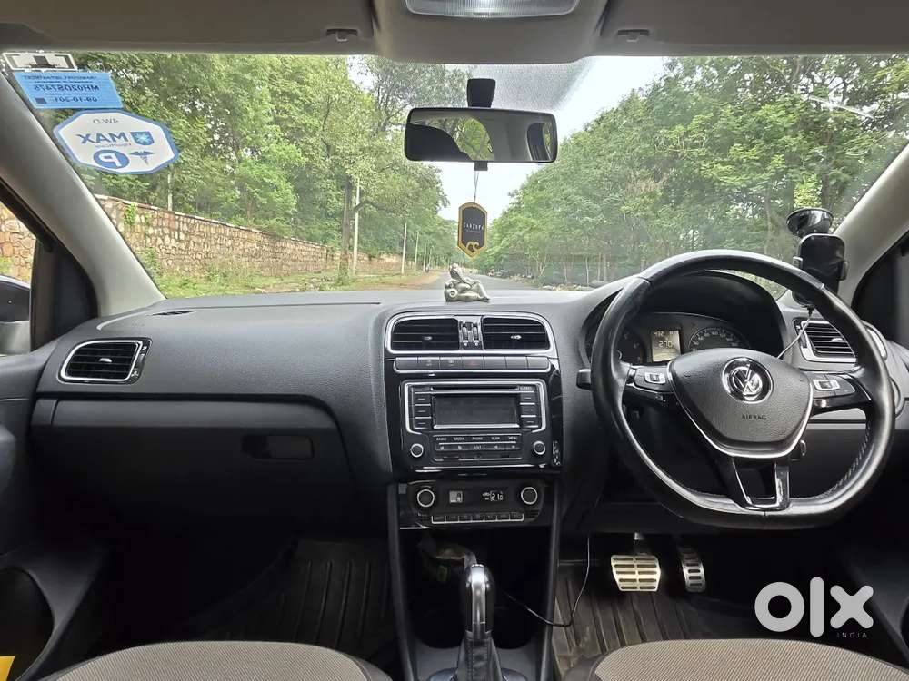 Volkswagen Polo 1.2 Gt 2015