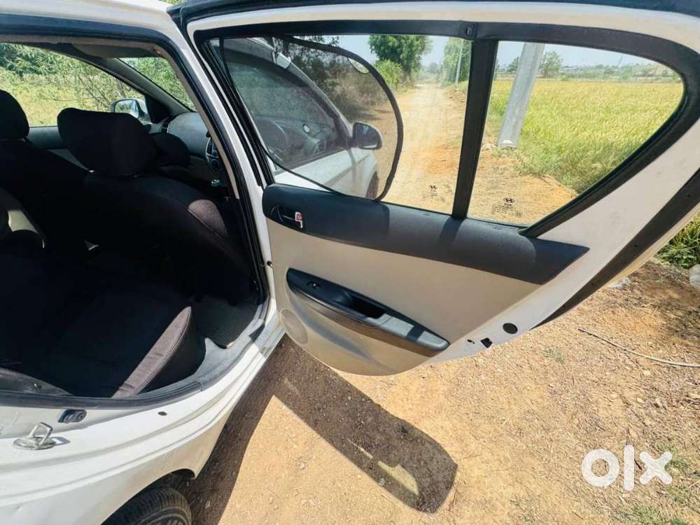 Hyundai I20 Sportz Crdi Diesel