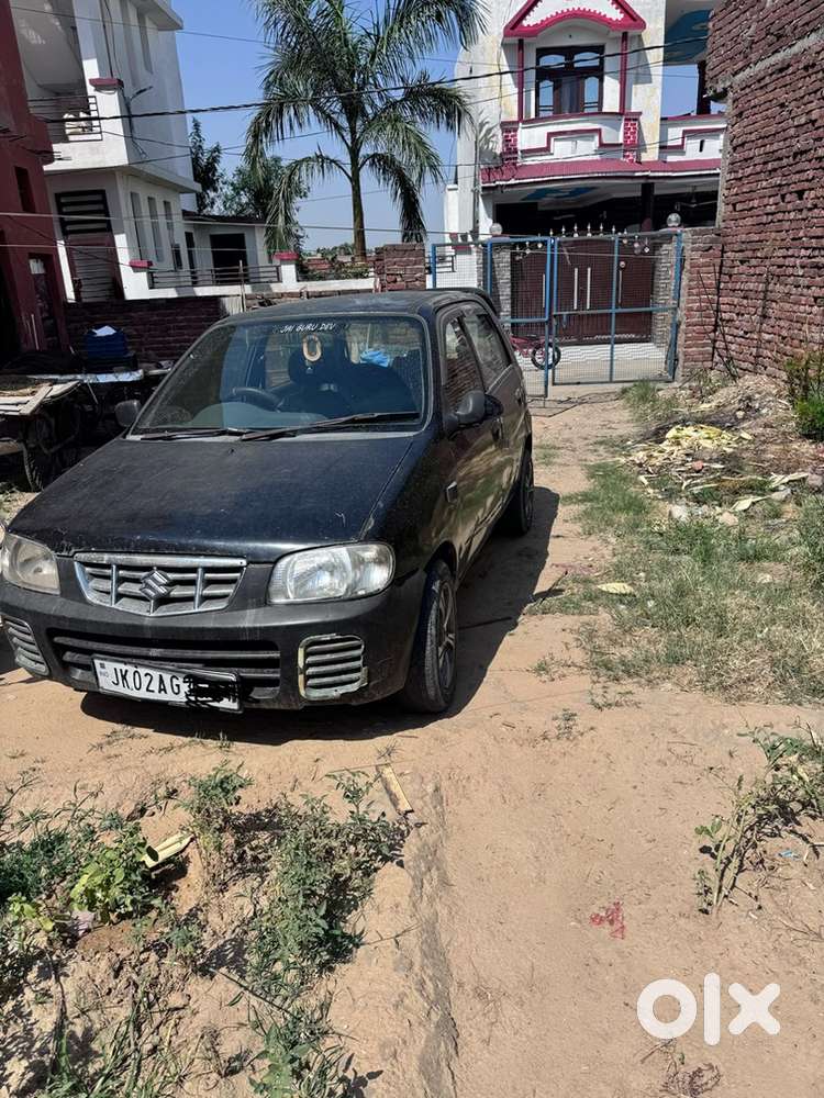 Maruti Suzuki 2008 Car