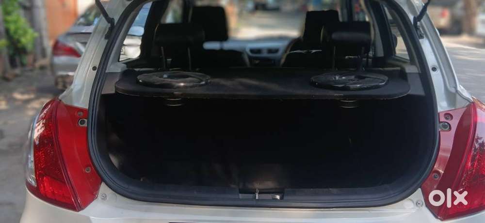 Maruti Suzuki Swift Star Vxi, 2014, Petrol