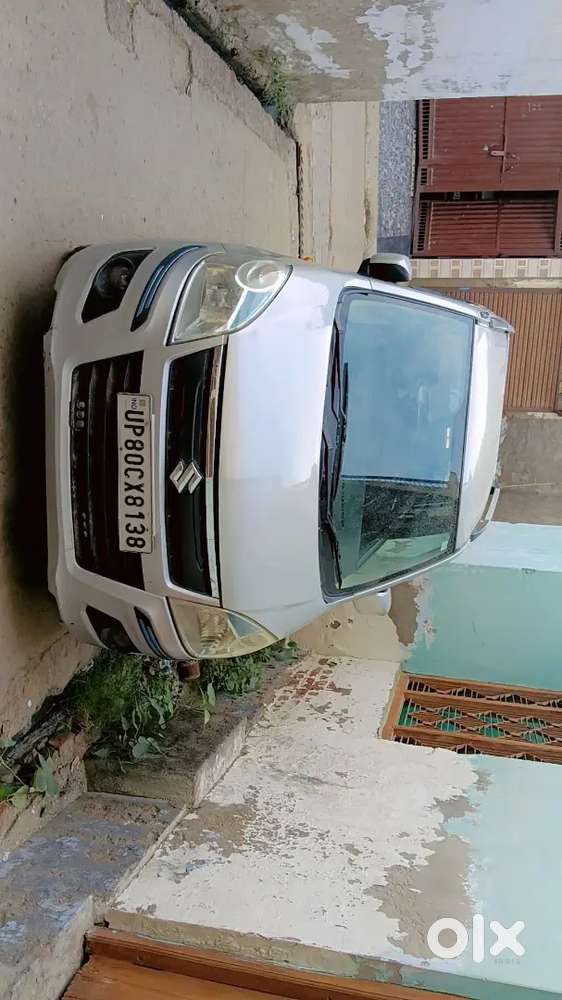 Maruti Suzuki Wagon R 2014 Petrol Amt Vxi