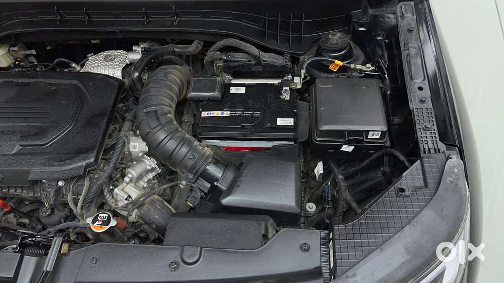 Hyundai Venue 1.5 Crdi At Hx 10, 2025, Diesel