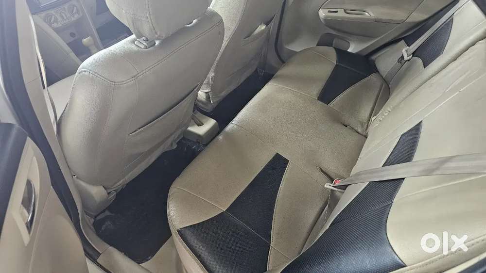 2016 Maruti Suzuki Dzire