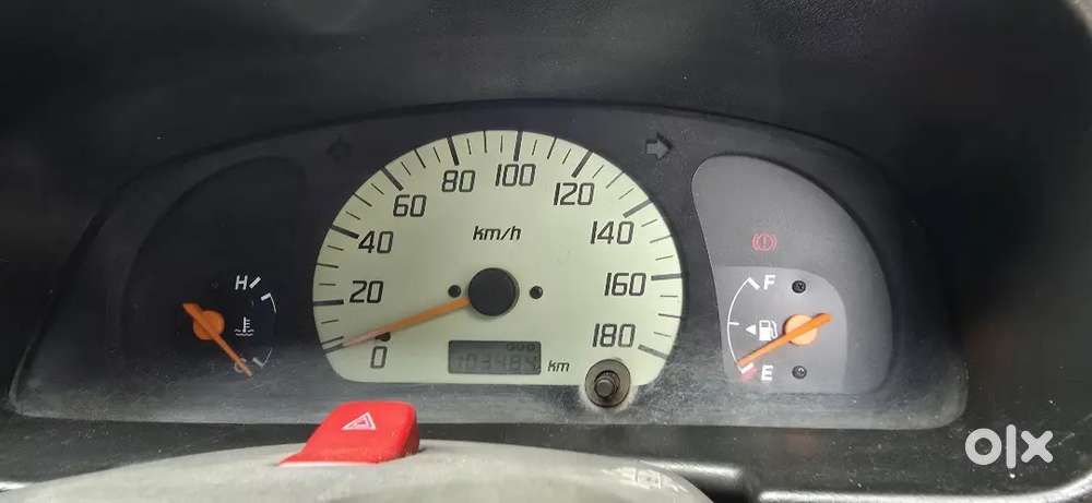Maruthi Alto Lxi Tn-37