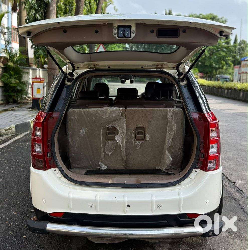 Mahindra Xuv500 W8, 2014, Diesel