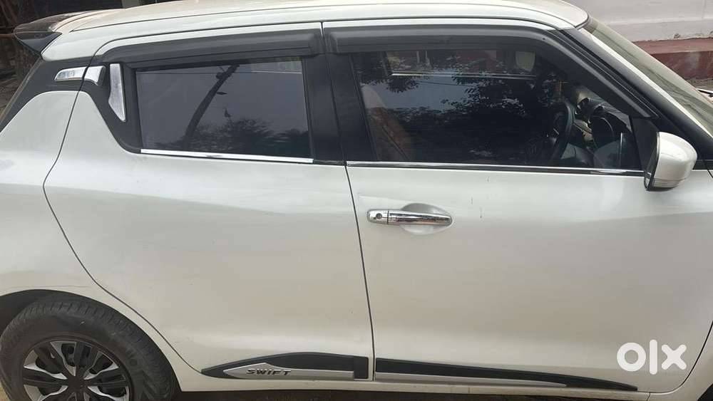 Maruti Suzuki Swift 2018 Diesel Well Maintained