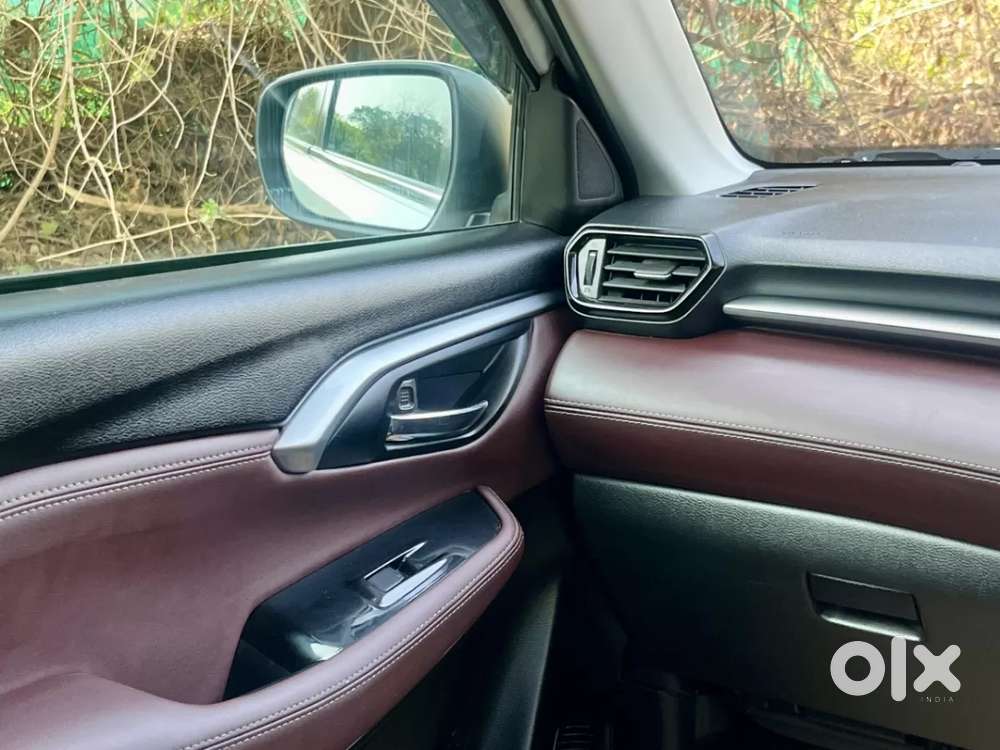 Maruti Suzuki Grand Vitara Alpha Smart Hybrid, 2024, Petrol