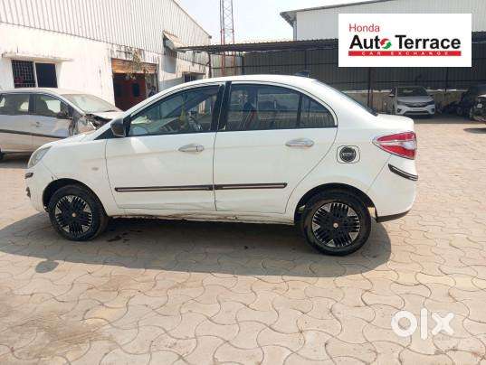 Tata Zest Quadrajet 1.3 75ps Xe, 2019, Diesel