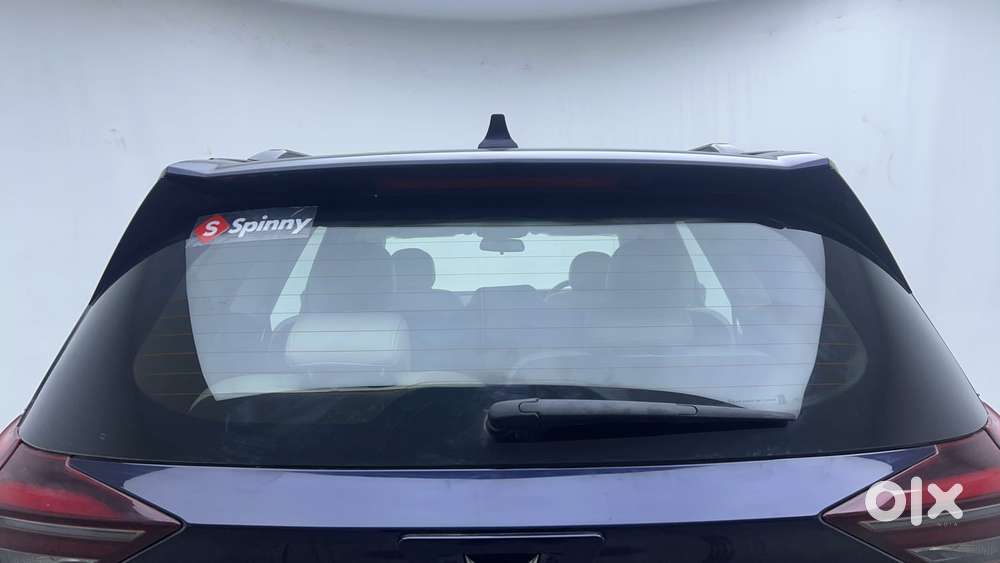 Mahindra Xuv700 2.2 Ax 5 Diesel Mt 7 Str, 2023, Diesel