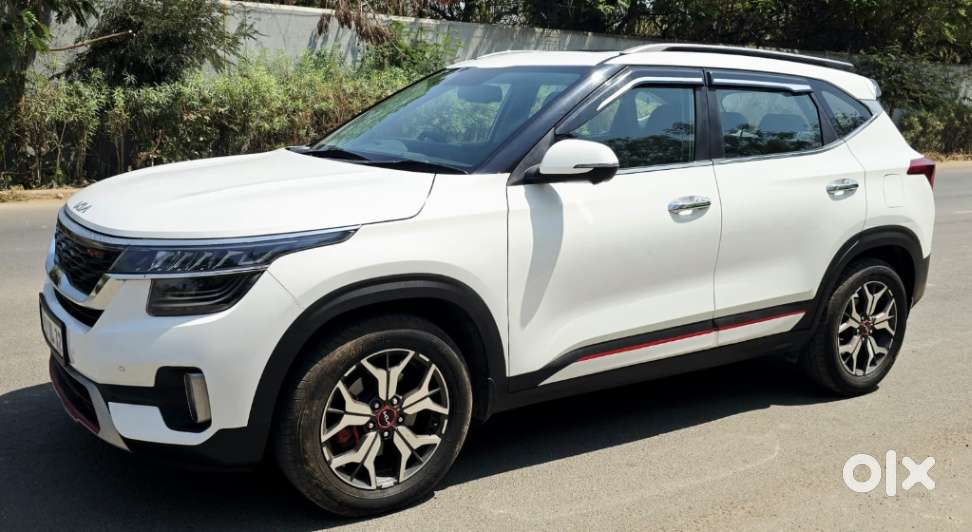 Kia Seltos 1.5 Gtx+ Diesel At, 2023, Diesel