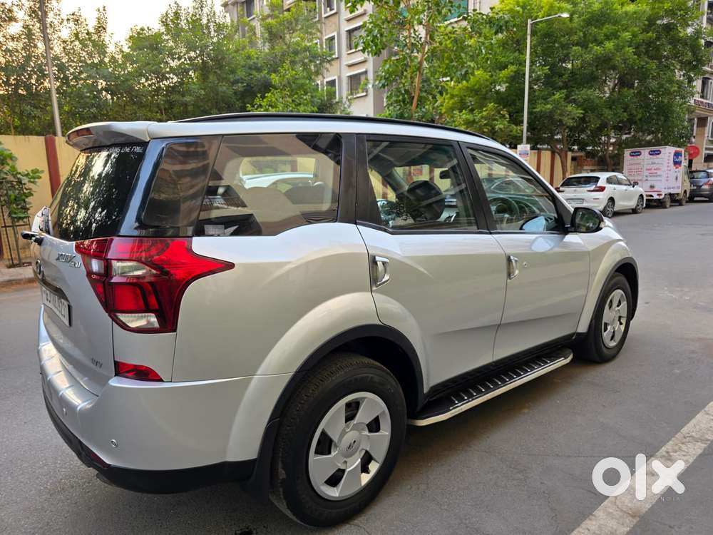 Mahindra Xuv500, 2018, Diesel