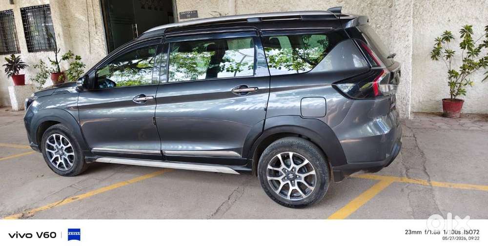 Maruti Suzuki Xl6 2025 Petrol Well Maintained