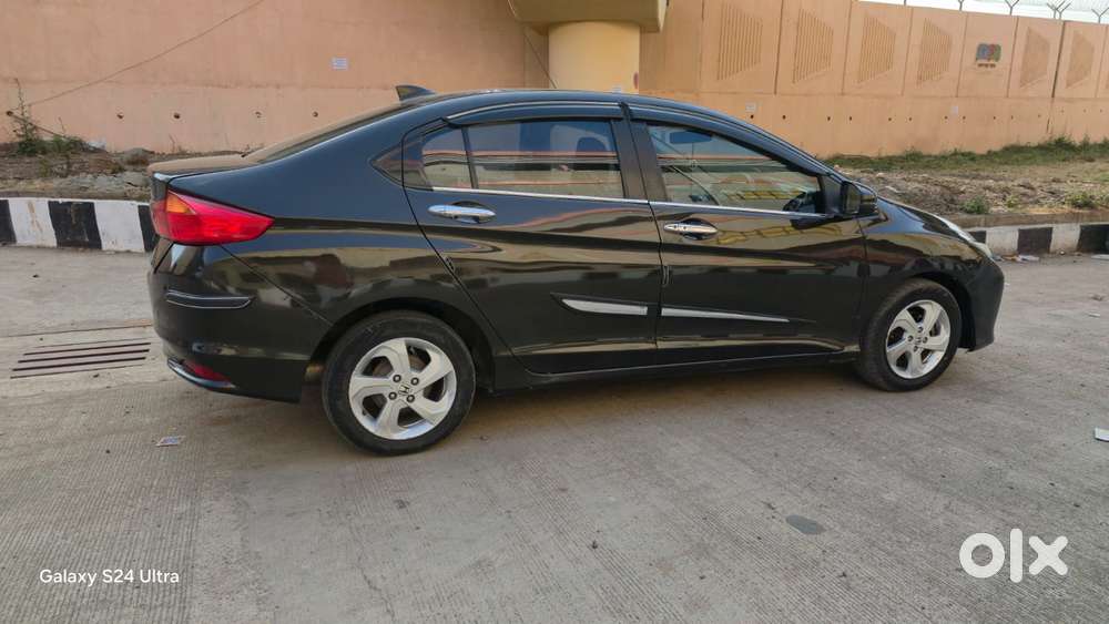 Honda City 2014-2015 I Dtec Vx, 2014, Diesel