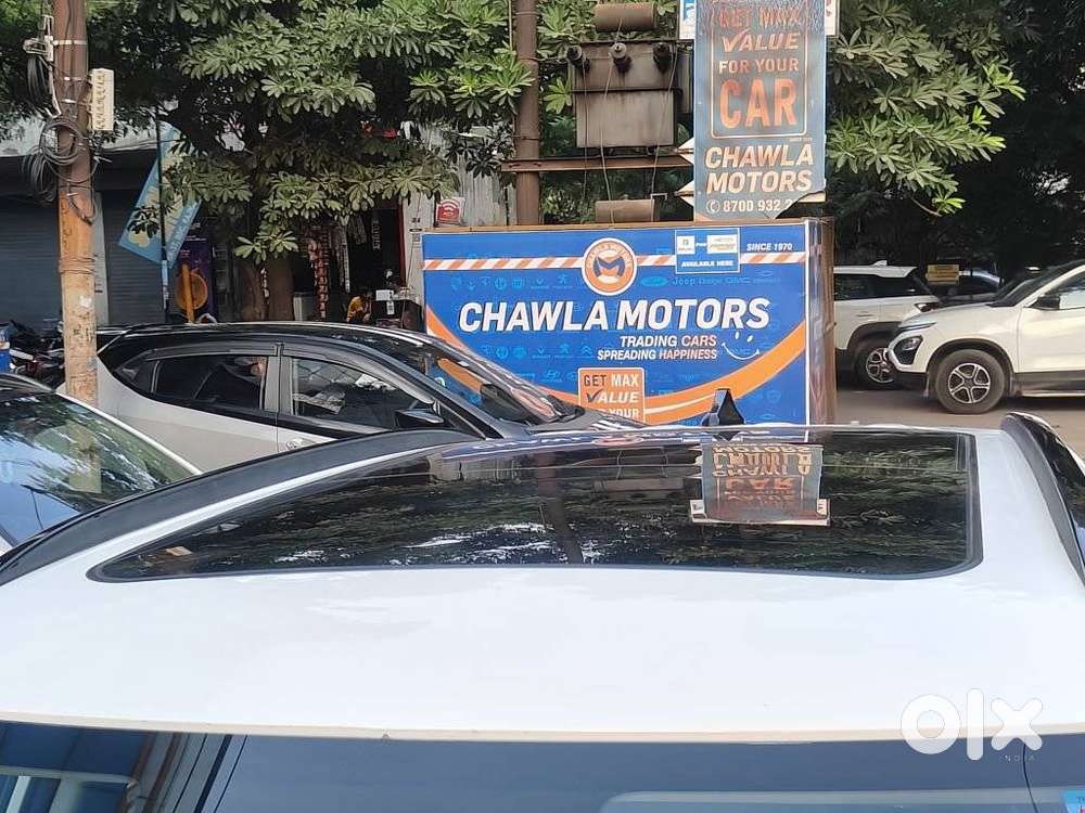 Hyundai Creta 1.5 S Plus Knight Petrol, 2022, Petrol