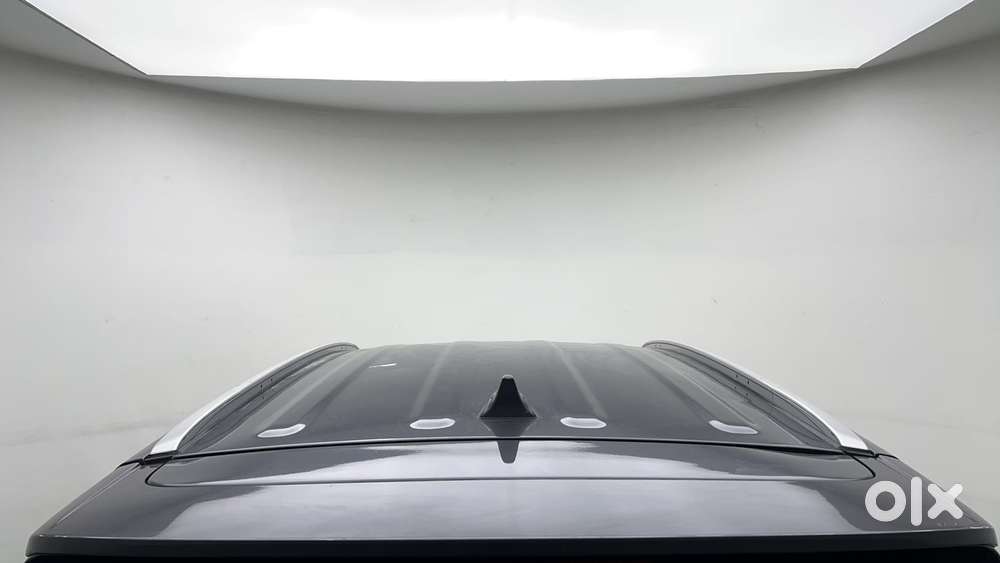 Hyundai Tucson 2.0 Gl 2wd Petrol At, 2017, Petrol