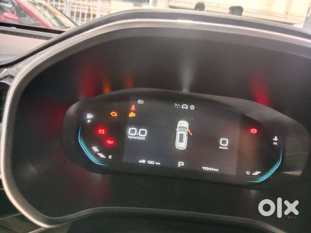 Mg Hector Savvy Pro Cvt, 2024, Petrol
