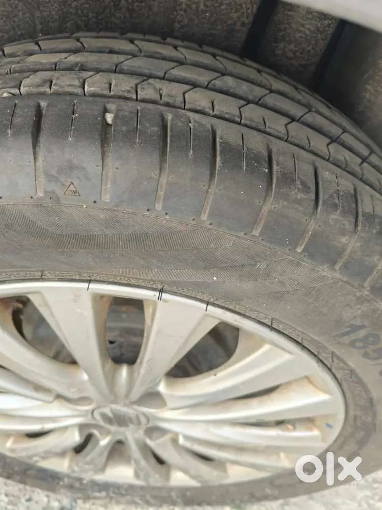 Maruti Suzuki Ciaz Zxi +