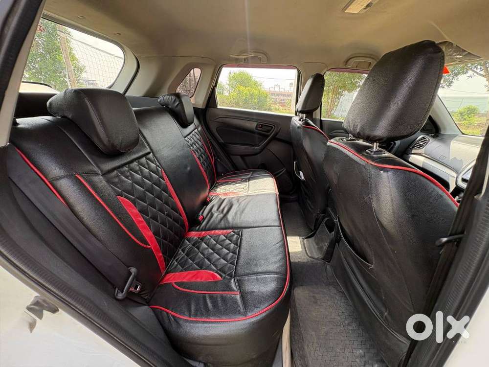 Vitara Brezza Vdi 2019 Model