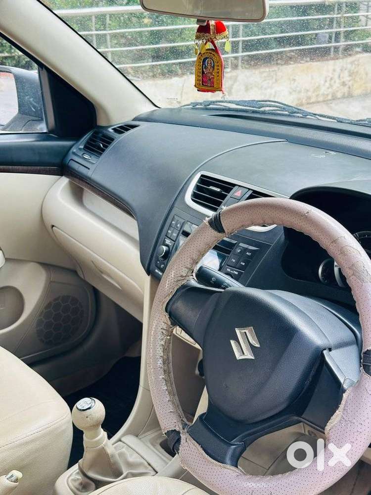 Maruti Suzuki Swift Dzire 2015-2017 Vdi, 2015, Diesel