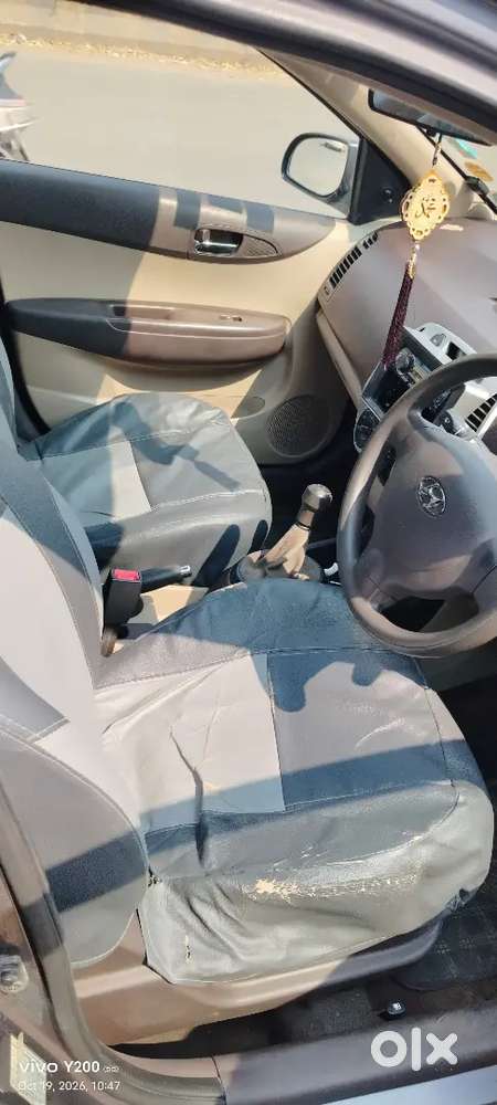 Hyundai I20 Magna 2009