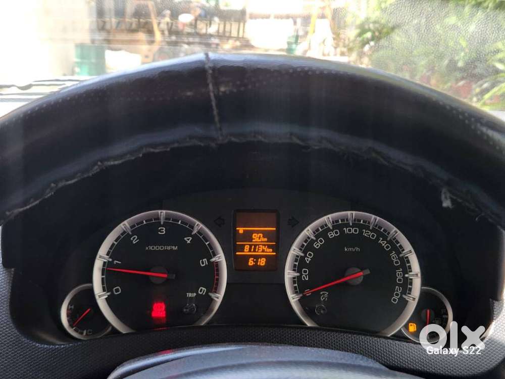 Maruti Suzuki Swift Ddis Vdi, 2015, Diesel