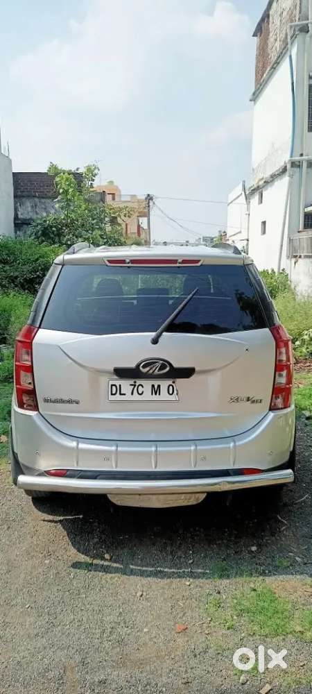 Mahindra Xuv500 2012 Diesel Good Condition
