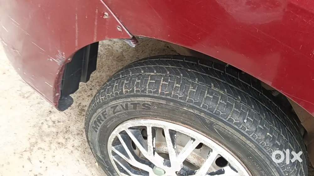 Maruti Suzuki Wagon R 2011