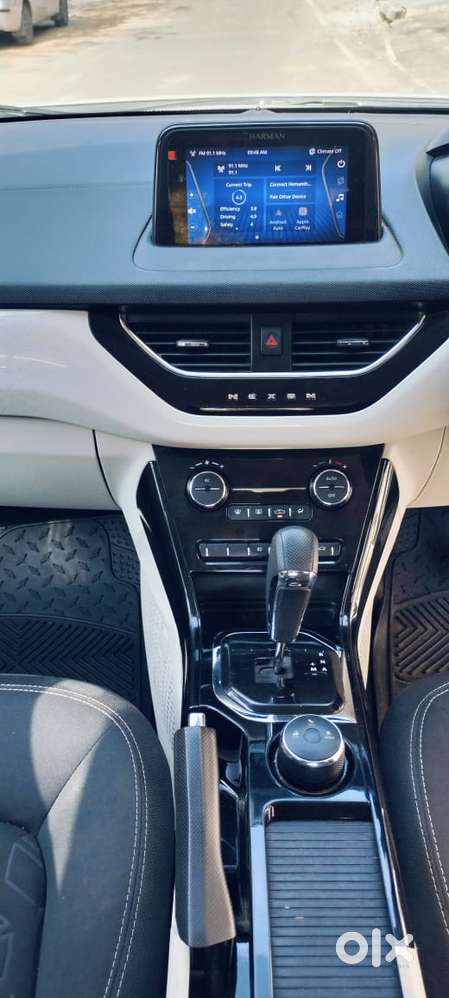 Maruti Suzuki Baleno