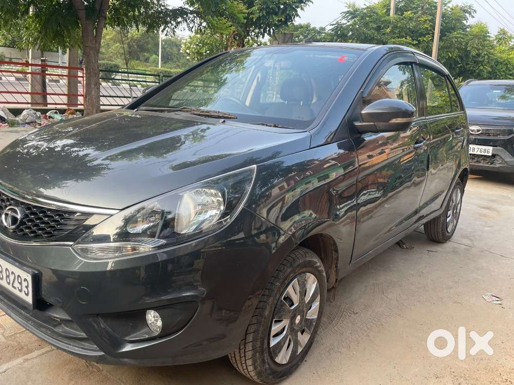 Tata Bolt Xm Petrol 2016