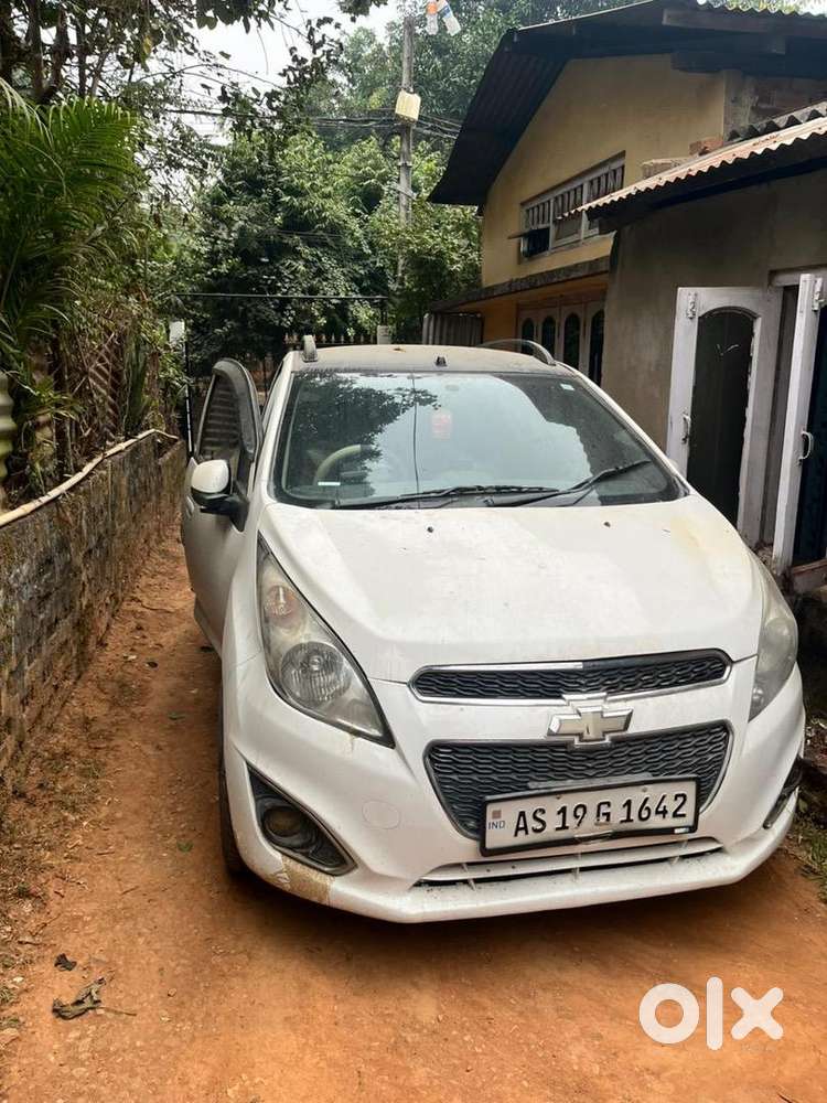 Chevrolet Beat 2014 Petrol 65000 Km Driven