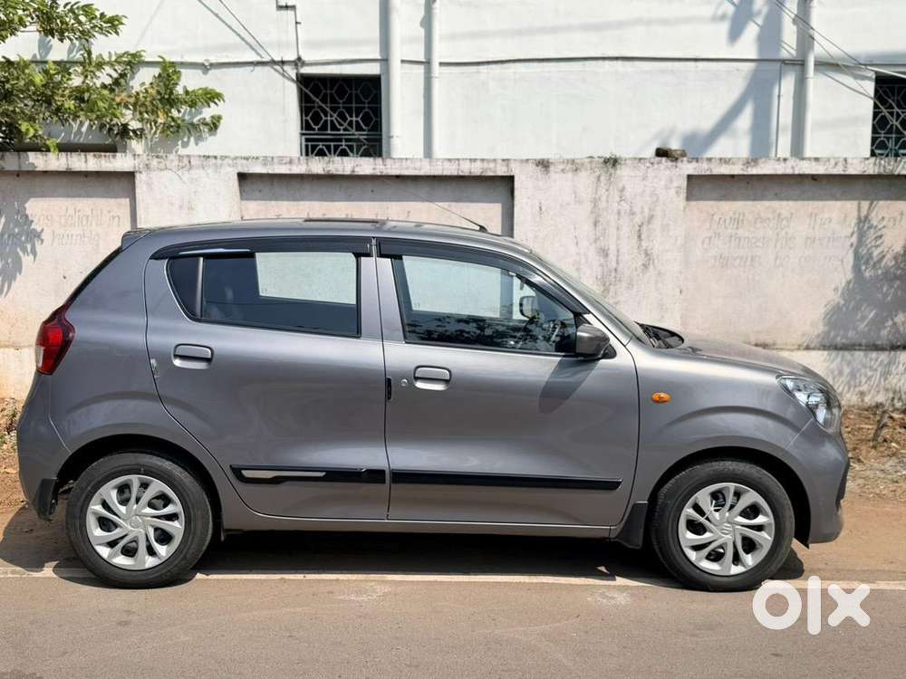 Maruti Suzuki Celerio 2024 Petrol 6000 Km Driven