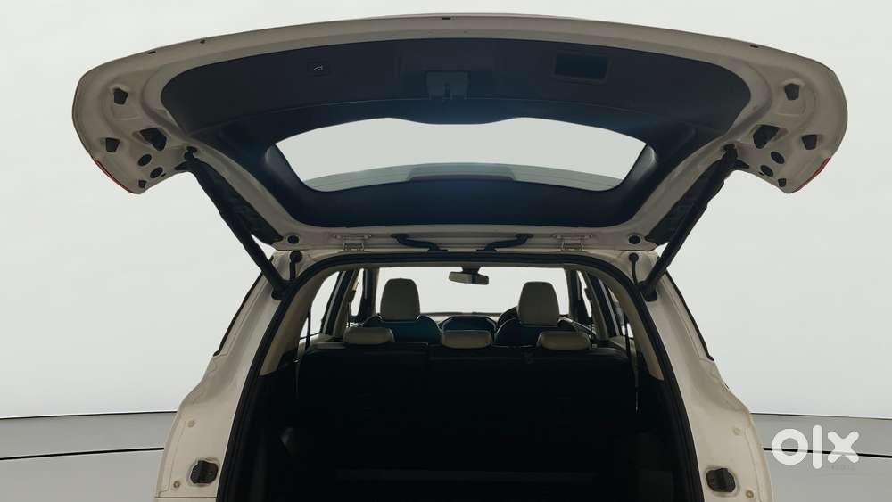 Mg Hector Sharp At, 2021, Petrol