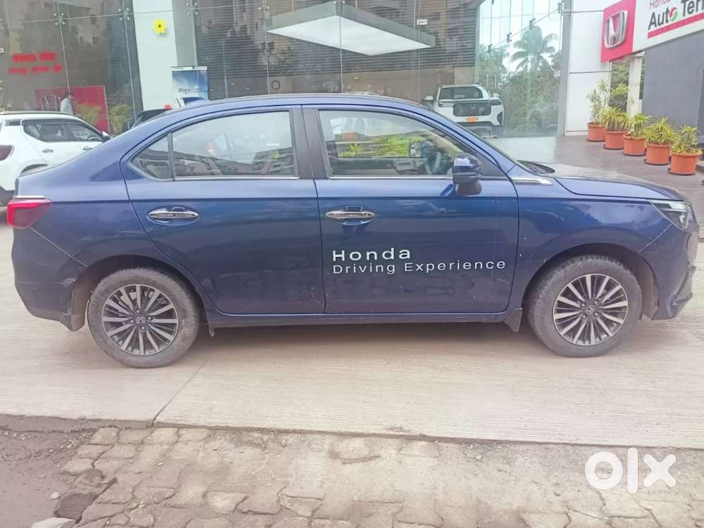Honda Amaze, 2024, Petrol