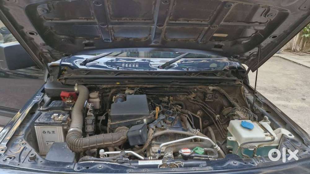 Maruti Suzuki Jimny Zeta At, 2024, Petrol