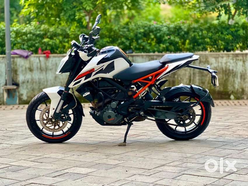 ktm 250 duke bs4