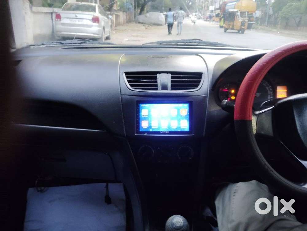 Maruti Suzuki Swift 2011-2014 Ldi, 2012, Diesel