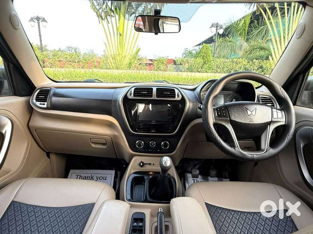 Mahindra Bolero Neo 1.5 N 10 R, 2024, Diesel