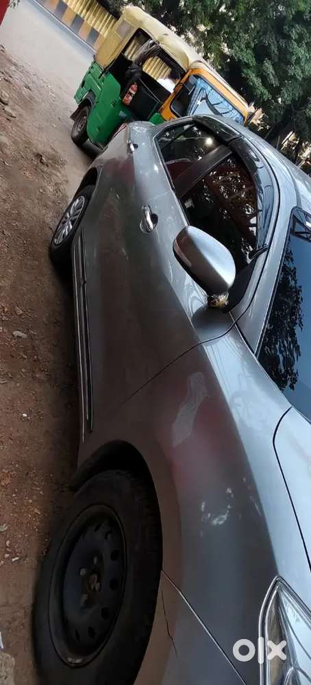 Maruti Suzuki Dzire 2023