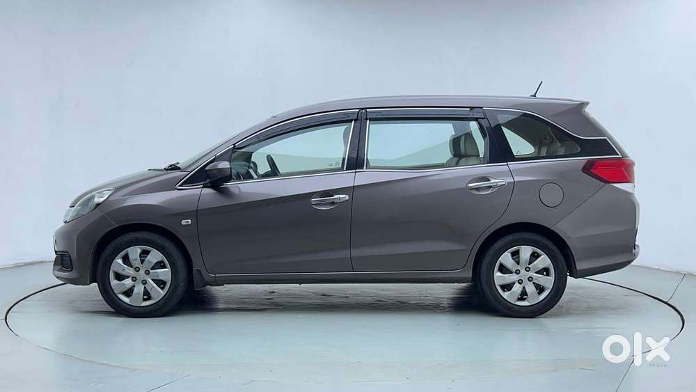 Honda Mobilio S I-vtec, 2015, Petrol