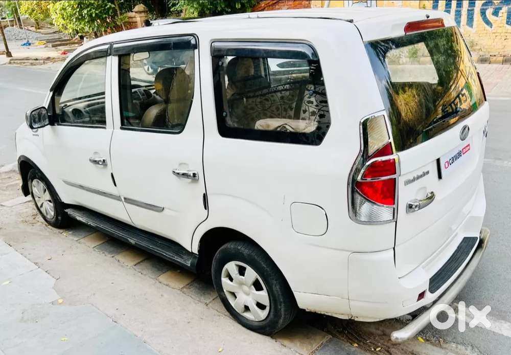 Mahindra Xylo E4 Abs Bs Iii, 2014, Diesel