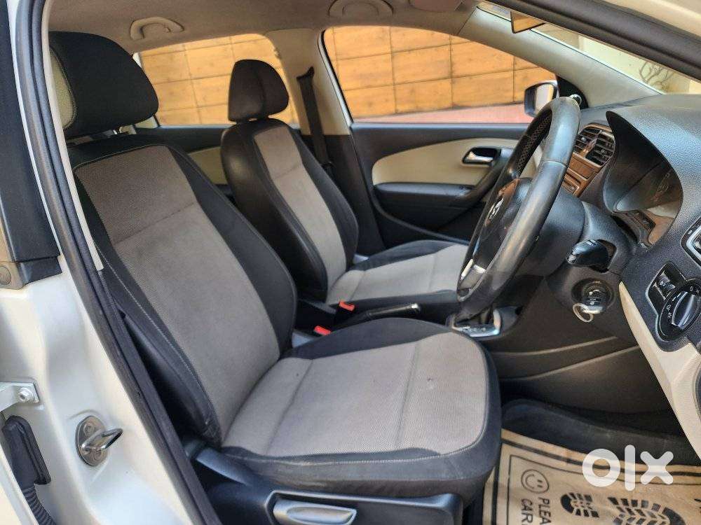 Volkswagen Polo 1.2 GT TSI, 2013, Petrol