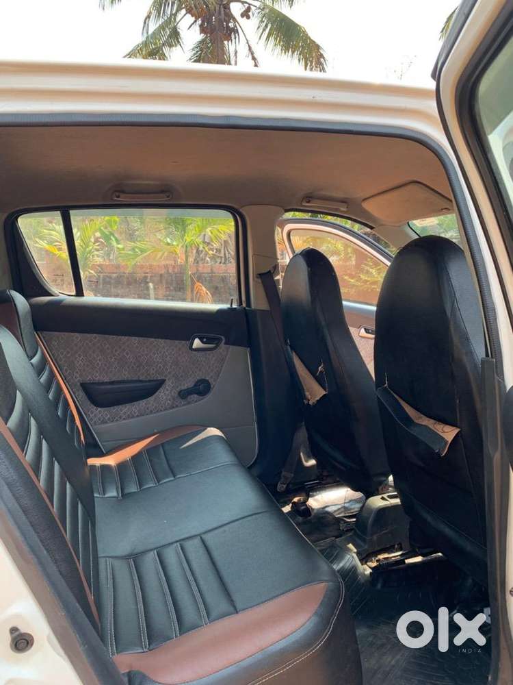 Maruti Suzuki Alto 800 2017 Petrol Well Maintained