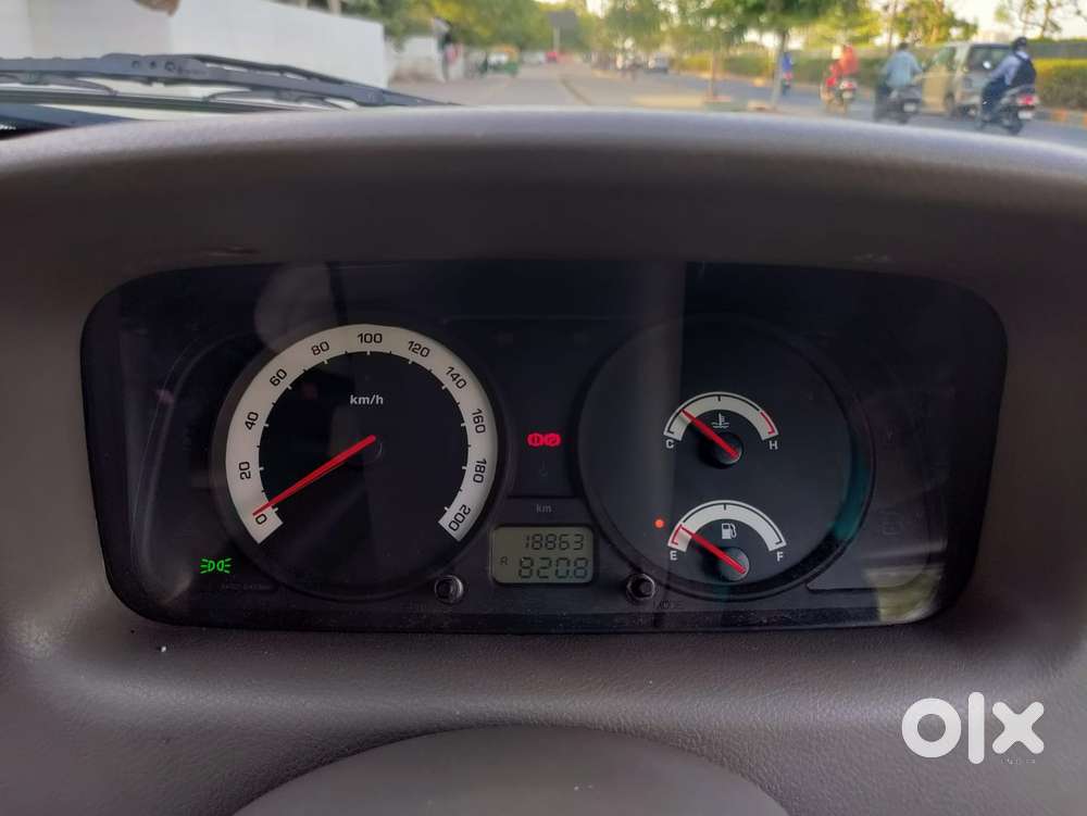 Tata Indica Ev2 Ev2 Glx Emax, 2011, Petrol