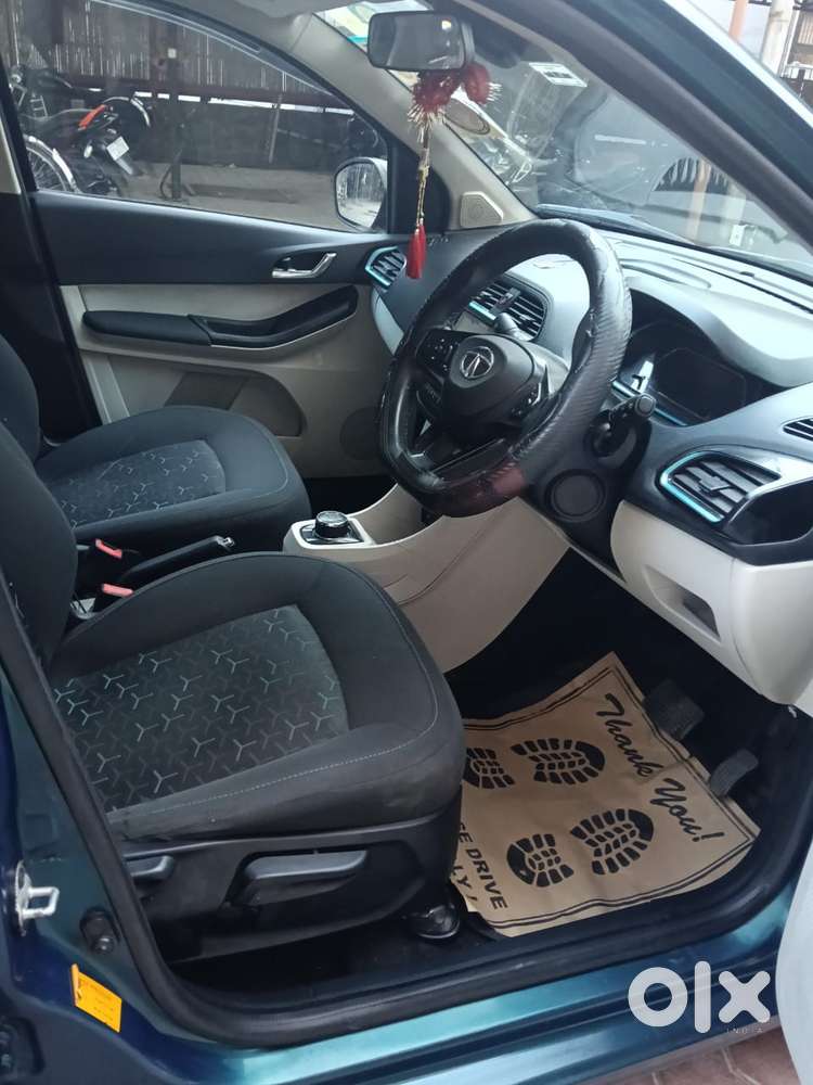 Tata Tigor Ev Xz Plus Lux, 2023, Electric