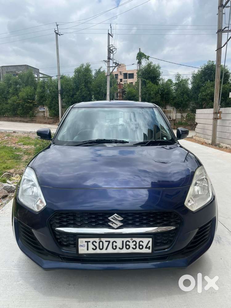 Maruti Suzuki Swift Amt Vdi, 2018, Diesel