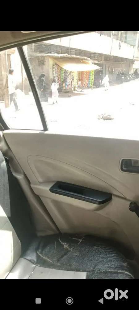 Maruti Suzuki Celerio 2019 Cng & Hybrids 135000 Km Driven