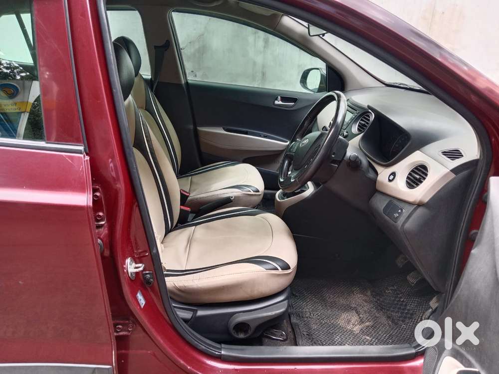Hyundai Grand I10 Asta 1.2 Kappa Vtvt, 2015, Petrol